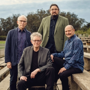 Kronos Quartet Archive Acquired By the Library of Congress Photo