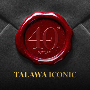 Lineup Set For Talawa’s 40th Anniversary Gala Photo