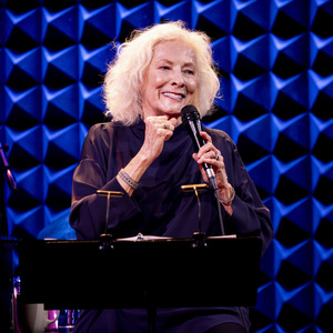 Betty Buckley Releases Live Album ENOUGH, Featuring Songs From Her Residency At Joe's Photo