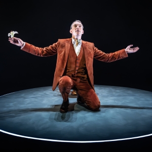 THE IMPORTANCE OF BEING OSCAR To Transfer To Jermyn Street Theatre This Spring Interview