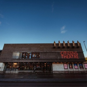 EAST IS EAST, OTHELLO, More Set For Citizens Theatre's Autumn Season Video