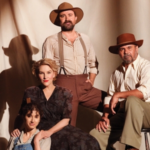 Sydney Theatre Company Unveils Cast of THE SHIRALEE Photo