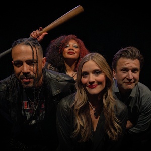 Photos: MURDER BALLAD at Salt Lake Acting Company Photo