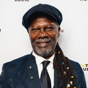 Levi Roots Named New Chair Designate for South London Venue Brixton House Photo