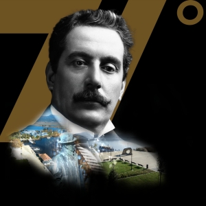 Puccini Festival Returns in July Photo