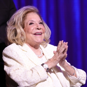 Wallis Annenberg Center For The Performing Arts Mourns The Passing Of Its Namesake Ph Photo