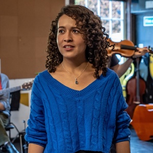 Photos: THE LITTLE MERMAID In Rehearsal At Watermill Theatre Photo