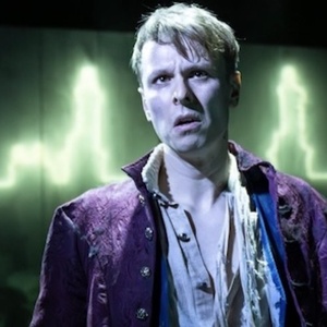 IT WALKS AROUND AT NIGHT Comes to Southwark Playhouse Borough Photo