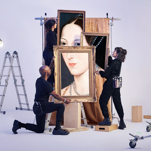 1536 Will Transfer to the Ambassadors Theatre Photo