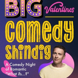 Open Door Will Host Star-Studded Improv Event For Valentines Day Photo