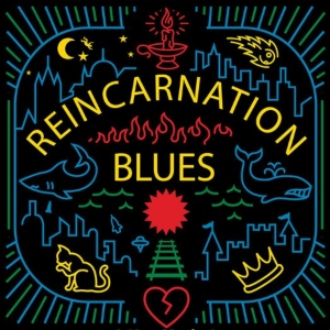 REINCARNATION BLUES Will Perform Concert Version in NYC Photo