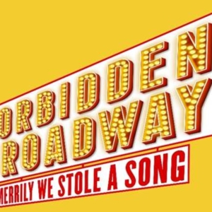 FORBIDDEN BROADWAY: MERRILY WE STOLE A SONG Comes to the Hobby Center Photo