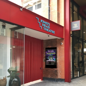 King's Head Theatre Will Move From Pub Theatre To New Space In Islington Square Photo
