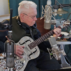 Massey Hall Will Present Bruce Cockburn On The Allan Slaight Stage Photo