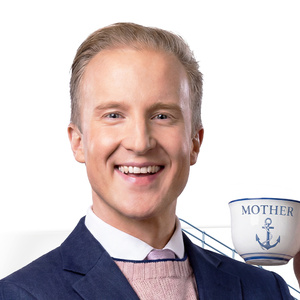 William Hanson Will Make West End Debut in TITANIQUE Photo
