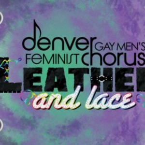Leather & Lace: A Pride Month Concert Comes to Parsons Theatre Photo