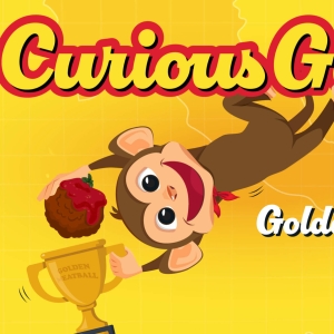 CURIOUS GEORGE AND THE GOLDEN MEATBALL Opens The 2024 Season At Circle Theatre