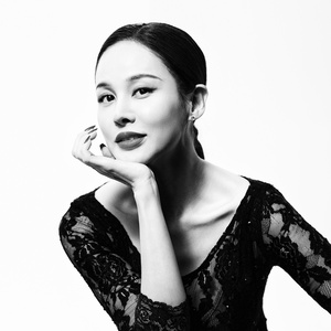 Korean Pop Star Ivy Will Make Broadway Debut in CHICAGO Photo