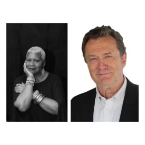 JUST THE TWO OF US to Debut at Rochester Fringe Festival Photo