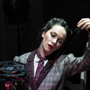 Photos: BEAUTY FREAK Opens Off-Broadway At The Cell Photo