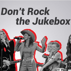DON'T ROCK THE JUKEBOX Comes to the Forum Theatre in March