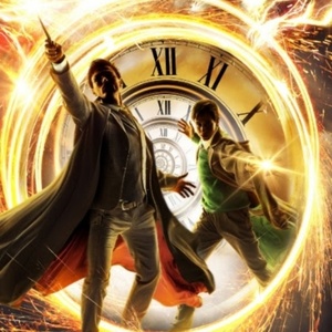 HARRY POTTER AND THE CURSED CHILD To Make Atlanta Premiere At The Fox Theatre In 2026 Photo