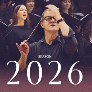 Sydney Philharmonia Choirs Announces 2026 Season
