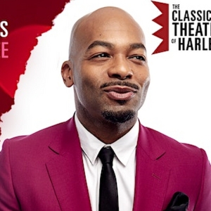 The Classical Theatre of Harlem Presents Brandon Victor Dixon's HERE FOR THE HOLIDAYS Photo