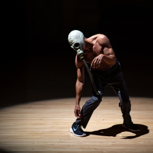 David Roussève/Reality to Premiere BECOMING DADDY AF This Fall Photo