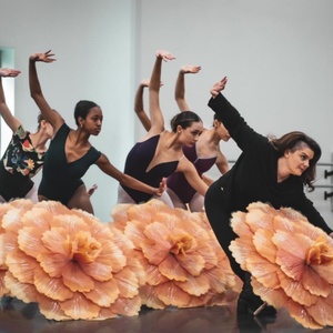Nashville Ballet Reveals NB2 Leadership Transition Photo