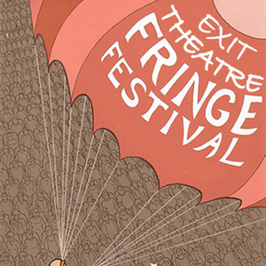EXIT THEATRE FRINGE FESTIVAL to Return for 35th Annual Edition in Arcata Photo