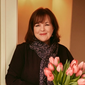 AN EVENING WITH INA GARTEN Comes to Massey Hall in February 2026 Photo