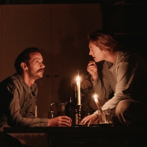 Hyper-Intimate Production of UNCLE VANYA Will Return Off-Broadway Next Month Photo