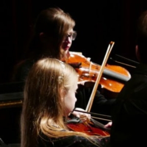 South Dakota Symphony Youth Orchestra Will Perform Winter Camerata Photo