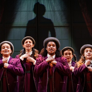 Photos: MALORY TOWERS Opens at Theatre Royal Bath Ahead of Tour Photo