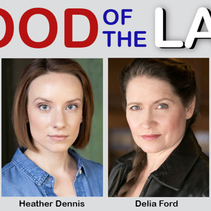 BLOOD OF THE LAMB to Open at The Den Presented by Promethean Theatre Ensemble Photo