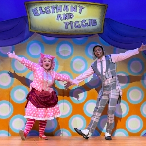 Elephant & Piggie's WE ARE IN A PLAY Comes to Main Street Theater This Summer Photo