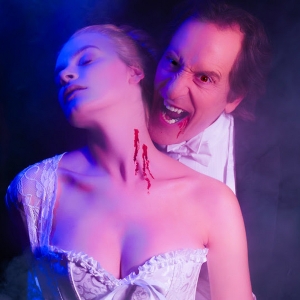 BrightSide Theatre Will Co-Sponsor Blood Drive in Honor of DRACULA Photo