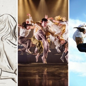  Dundee Rep and Scottish Dance Theatre Return With Three Productions at Edinburgh Fe Photo