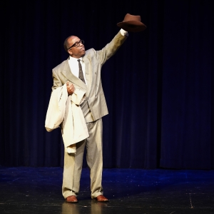 HARVEY Comes to Pittsburg Theatre Company This Month Photo