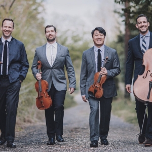 Miró Quartet Announces 30th Anniversary Season Highlights In 2024-2025 Photo