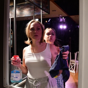 Photos: Firsst Look at IN QUIETNESS at A Red Orchid Theatre