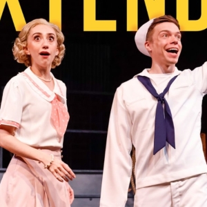DAMES AT SEA Extended at ¿Florida Studio Theatre Photo