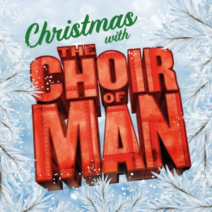 THE CHOIR OF MAN Will Release a Christmas Album Photo