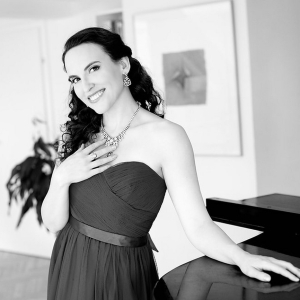 Vienna Opera Star Rebecca Nelson Makes New York Debut with Brooklyn Chamber Orchestra