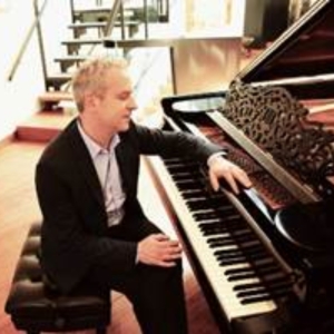 Jeremy Denk to Join Academy of St Martin in the Fields for Music Worcester's Concert Next Month