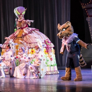 Nashville Ballet Announces NASHVILLES NUTCRACKER Lead Cast And More For Beloved Holid Photo