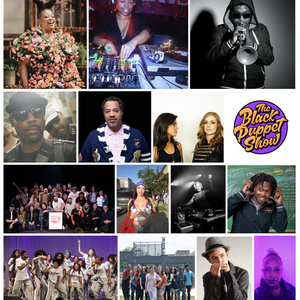 BELONGING BASH: Collaboraction to Host All-Day Live Entertainment Event in Chicago Photo