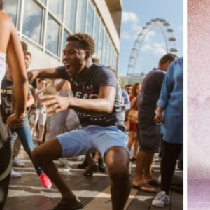 Londoners Invited To Compete In 8-hour Dance Battle in Little Simz Festival Photo