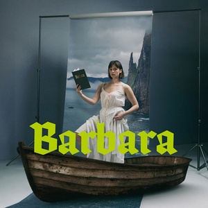 BARBARA Will Come to Aarhus Teater in May Photo